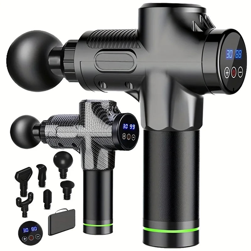 Deep Muscle Relaxation Massager