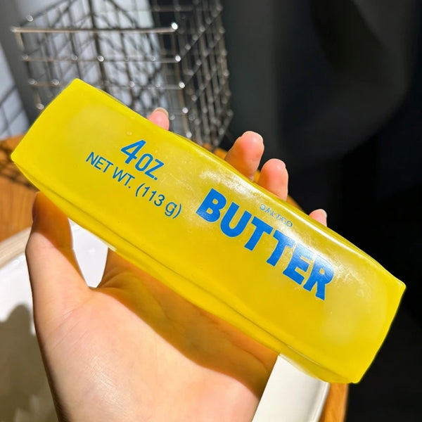 Butter Squeeze Stress Reliever