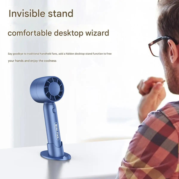 Breeze Buddy Portable Fan