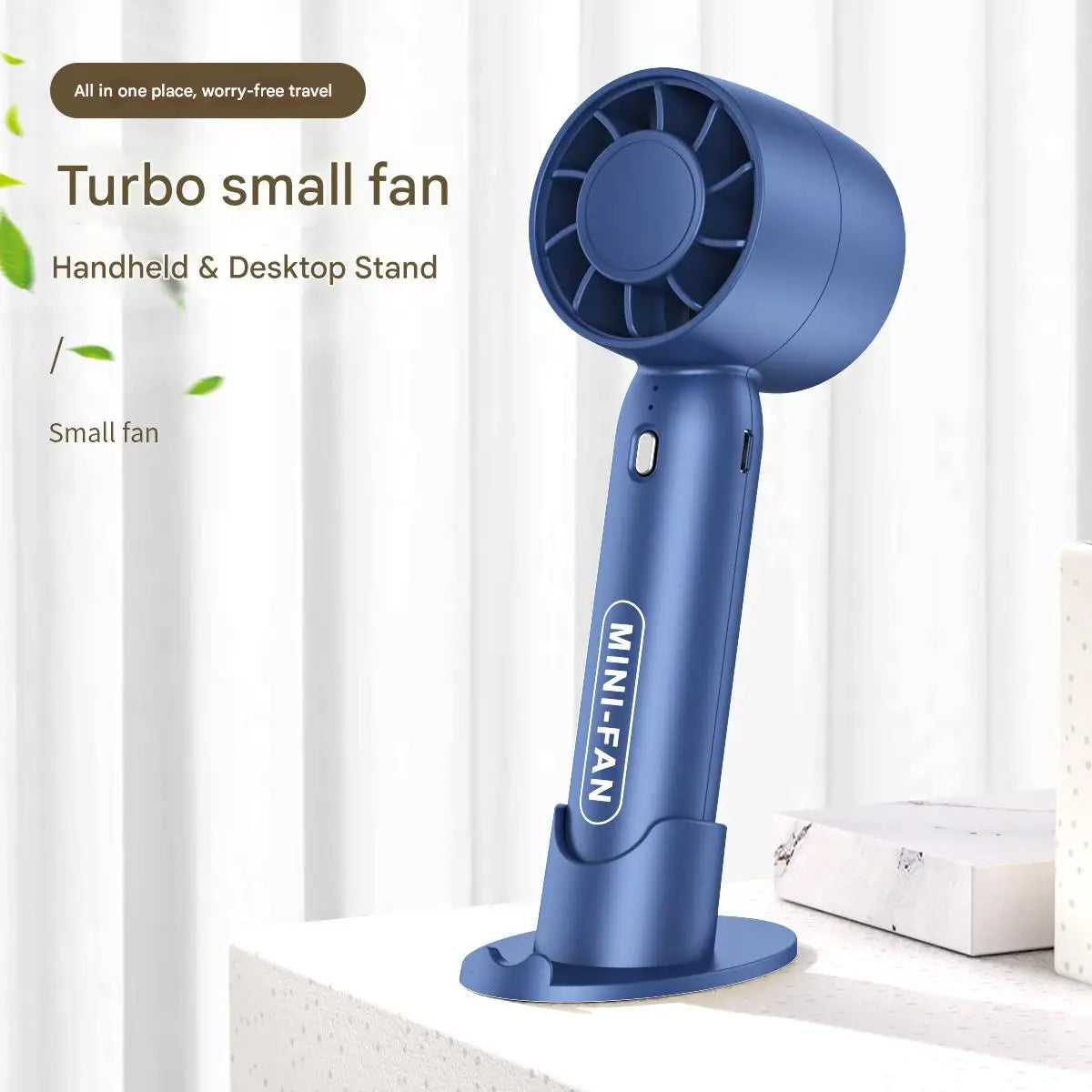 Breeze Portable Fan