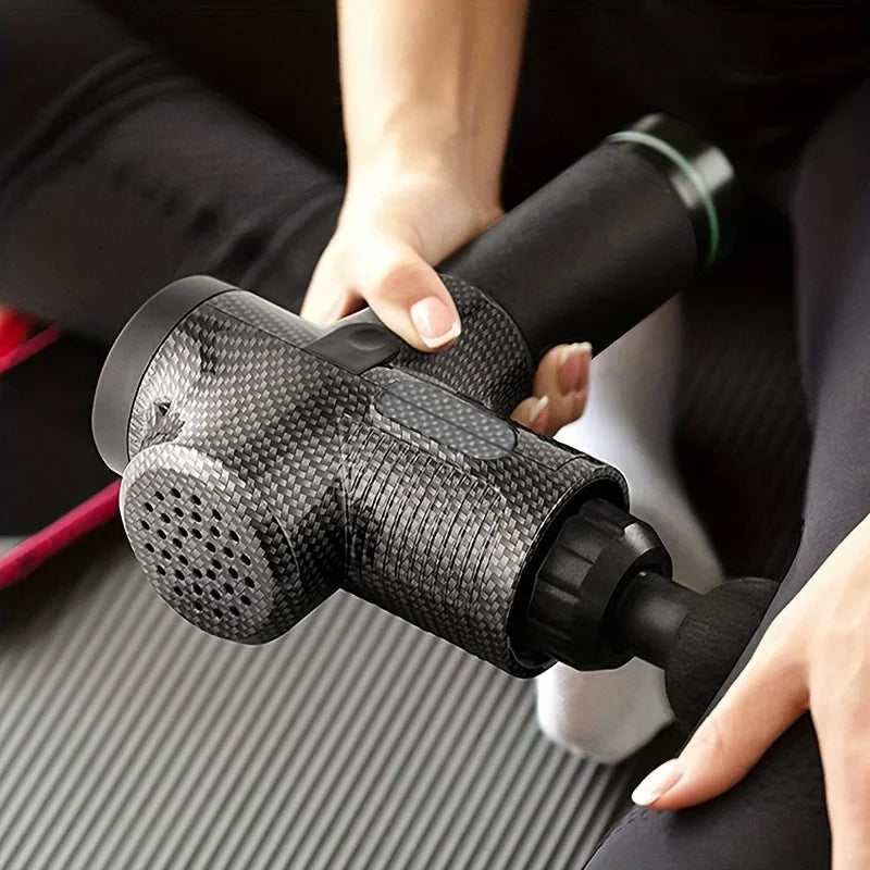 Deep Muscle Relaxation Massager